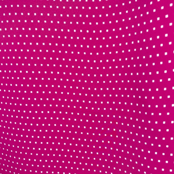 The Limited Pink T-shirt Blouse - Picture 8 of 9